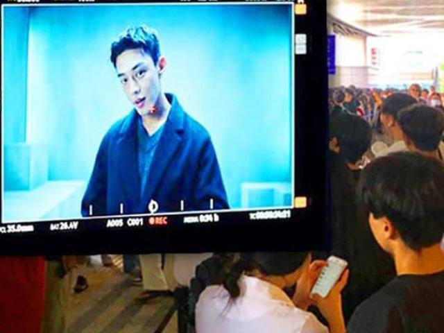 “<strong>덕질</strong>은 이렇게” 신발덕후에서 매출 3000억원 넘는 회사 세운 비결