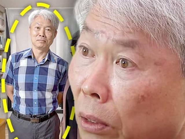 “<strong>대기업</strong> <strong>임원</strong>까지 올랐지만 16평 집에 삽니다”