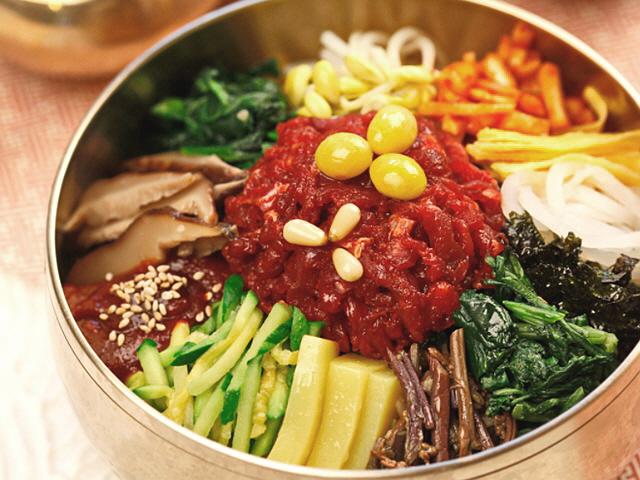 [100년 단골 시리즈] 전북 <strong>맛집</strong> BEST 5