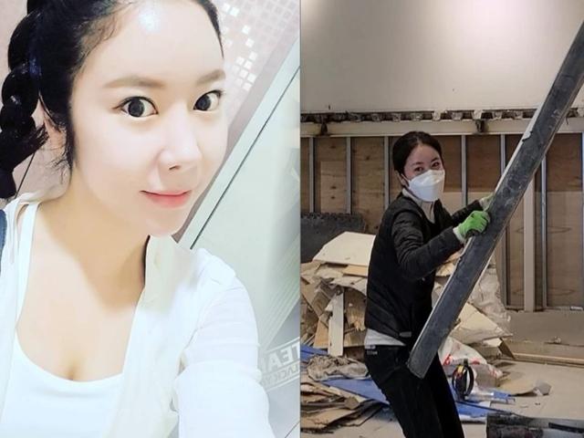 옷장사 → 사업실패, 억대 빚 → <strong>필라테스</strong> 강사 → 여성 고물장수 지금은?