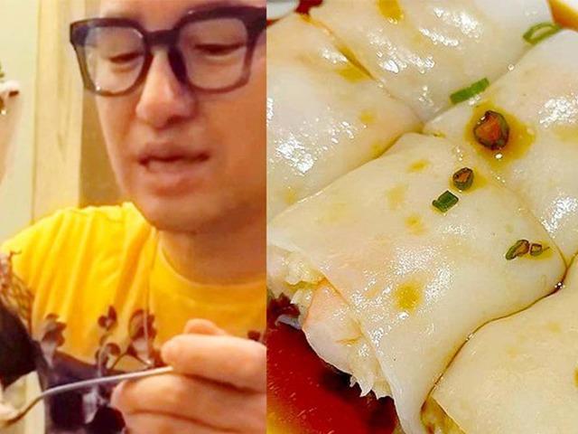 ‘숨겨진 보석같은 곳’ 요식업CEO 홍석천이 엄지척한 맛집