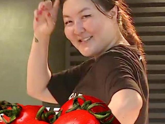 한혜연 13kg 감량 비결, ‘<strong>스테비아</strong> <strong>토마토</strong>’ 진짜 살 빠질까?