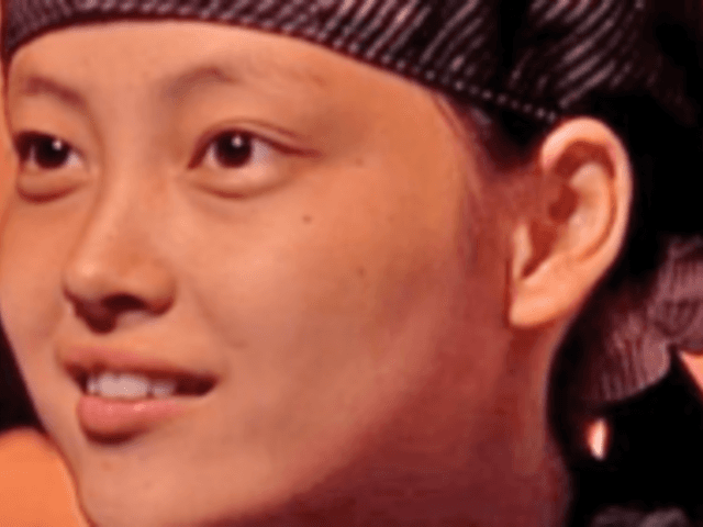 화면에 2초 비췄을 뿐인데 화제된 일반인 방청객, 알고보니…