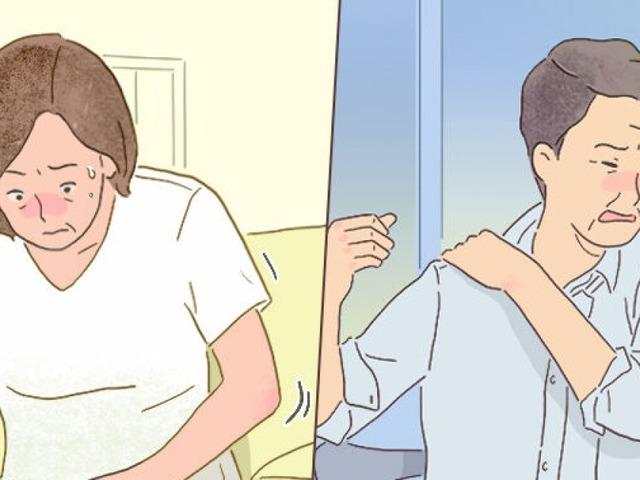 <strong>40대</strong> 이상이라면 절대 이런 운동하지 마세요!