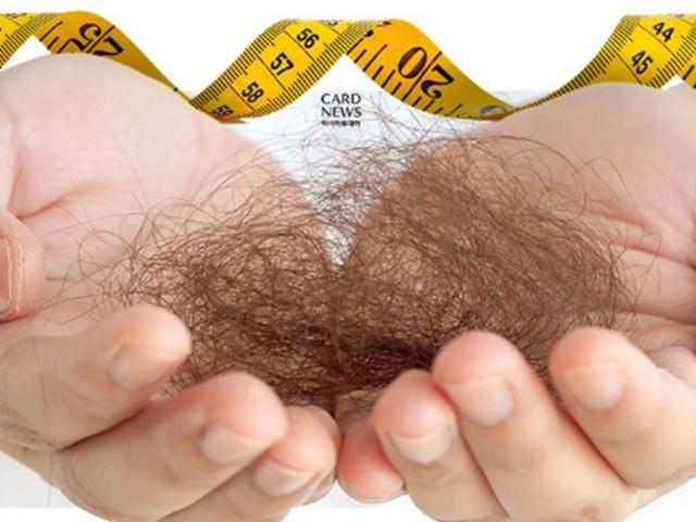 굶어서 살 빼면 이렇게 돼요