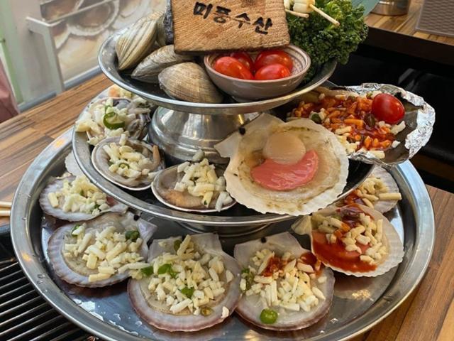 오픈과 동시에 웨이팅! 전국 6월 신상 맛집 5곳