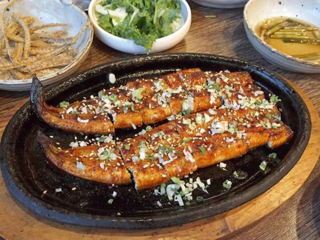 [100년 단골 시리즈] 경남 맛집 BEST 5