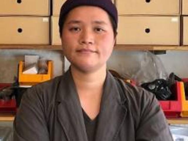 쓰레기에서 <strong>환경</strong>과 돈을 캐내는 착한 디자이너