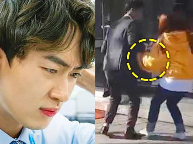 무조건 반대 “제 아들만은 절대 안 했으면 하는 직업입니다”