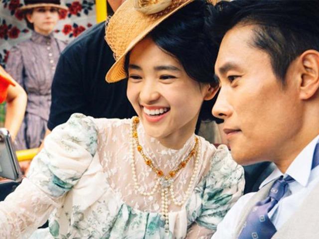 ‘<strong>미스터 선샤인</strong> 속 그곳’ 여전히 여행객 몰리는 이유