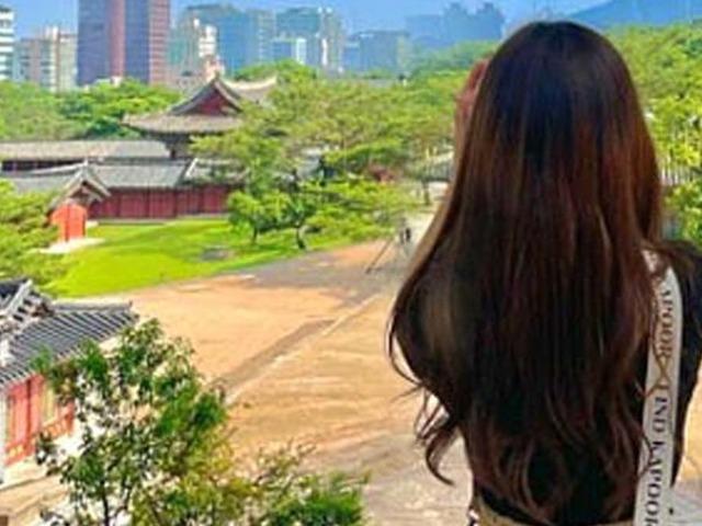 요즘 날씨에 연인과 손 꼭 잡고 산책하기 딱 ‘<strong>한옥</strong> 데이트’ 코스