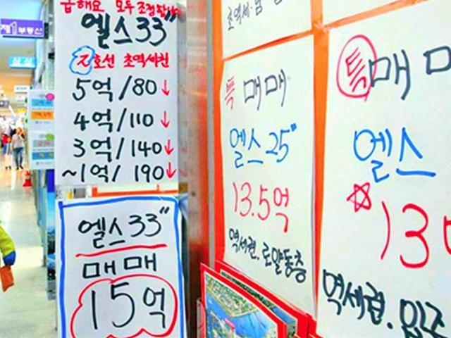 ‘정말 처참한 수준’ 서울에서 <strong>전셋집</strong> 사라지는 현실 이유