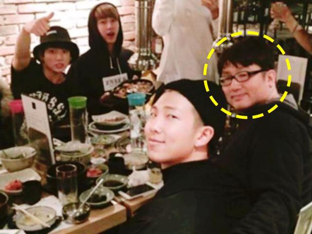 ‘3대 기획사 다 제쳤다’ 공개되자마자 화제된 방시혁 <strong>회사</strong> 연봉 수준