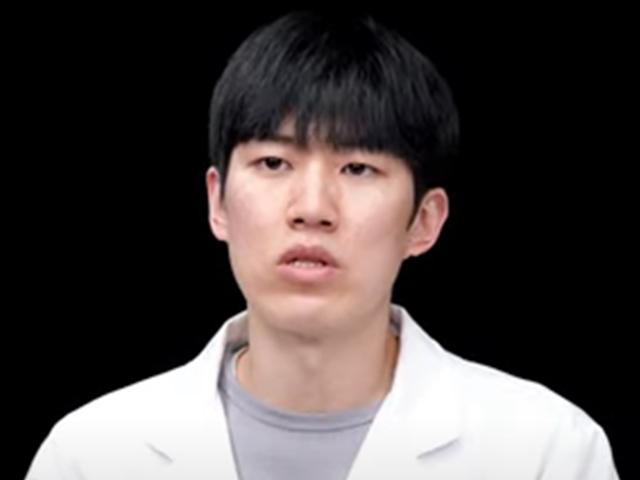 “체했을 <strong>때</strong> 소화제 대신 탄산음료 마셔도 되나요?”