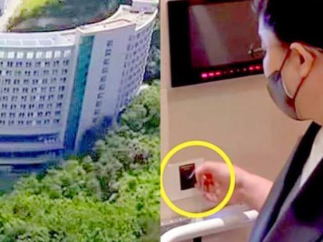 이영자도 예약했다는 실버타운의 실제 가격은 이 정도입니다