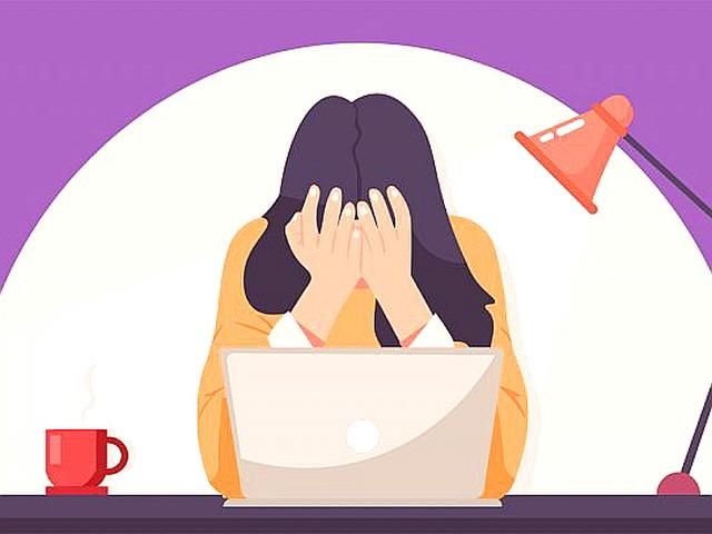 흰머리 만드는건 <strong>스트레스</strong>…휴가 다녀오니 원래색으로