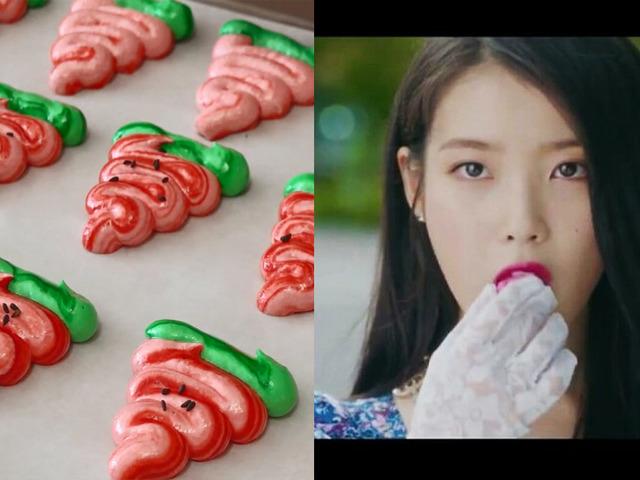 네이버 판매 1위, ‘호텔 델루나’ 아이유도 먹었다는 수제 머랭쿠키<strong>집</strong>