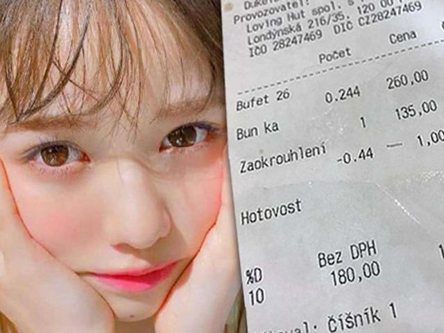 물가에 한 번, 맥주에 두 번 놀란다는 <strong>프라하</strong> 한달살기 비용