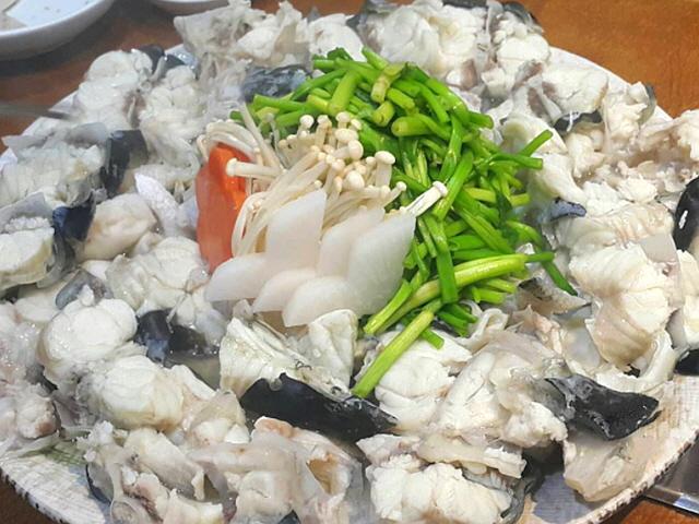 [100년 단골 시리즈] <strong>경북</strong> 맛집 BEST 5