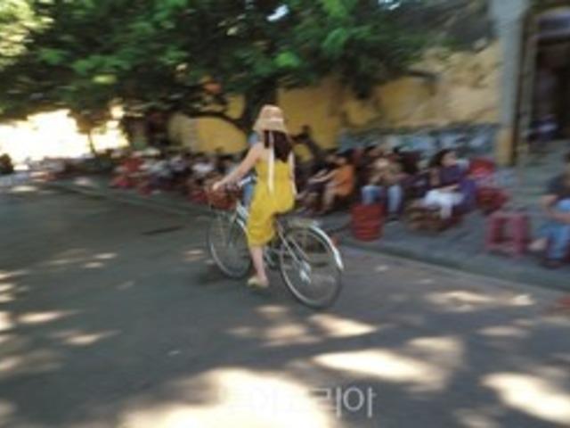 세계 자전거 여행지 베스트 7