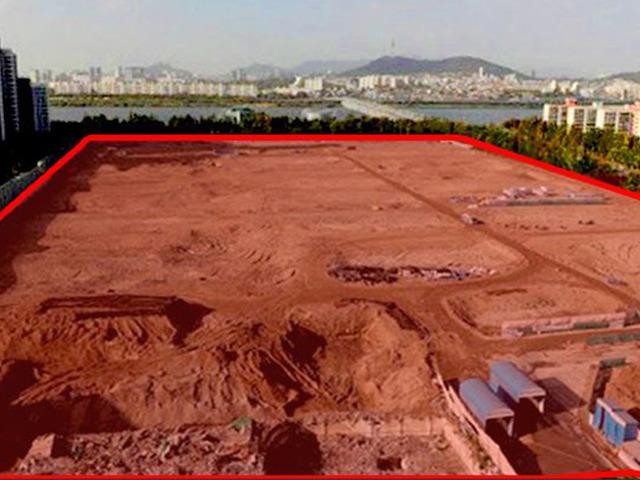 “대체 왜…” 건설 허가받았는데도 아파트가 지어지지 않는 이유