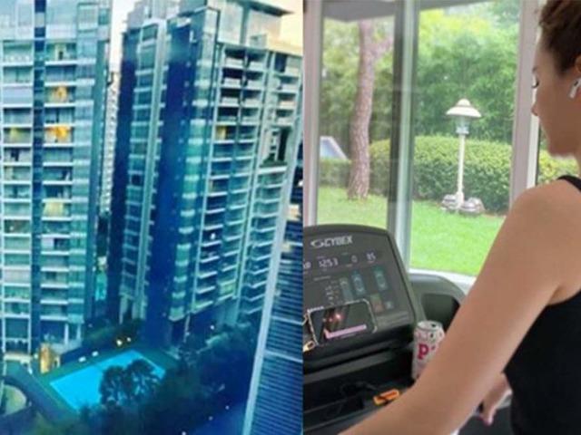 월세만 2,000만 원, <strong>안정환</strong> 아내 <strong>이혜원</strong>이 선택한 싱가포르 집