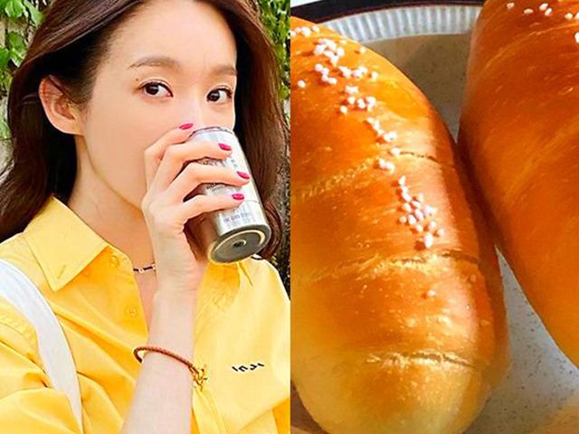 ‘먹는 것도 힙해’ 강민경이 즐겨찾는 카페 투어 리스트