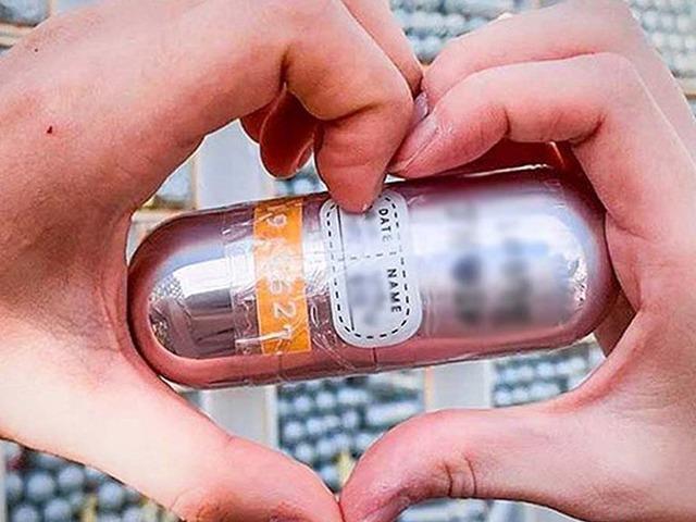 ‘2년 뒤 꺼내볼 수 있어’ 요즘 커플들이 향하는 데이트 장소