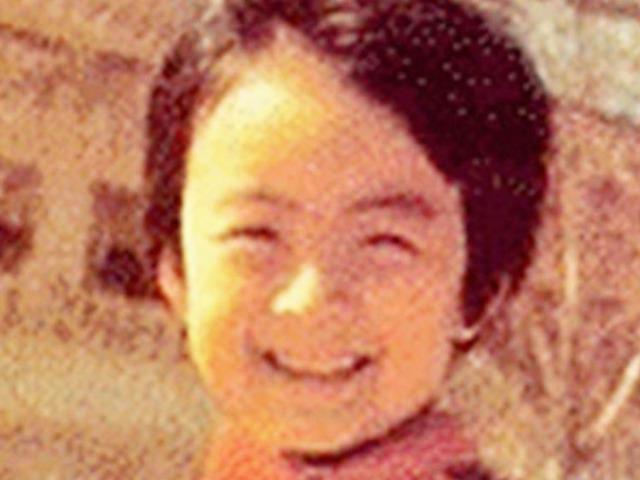이 아이는 커서 회당 출연료만 2억 5천 받는 대스타가 됩니다