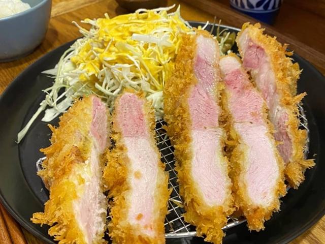 <strong>생활의 달인</strong>, 돈가스 맛집 BEST 4
