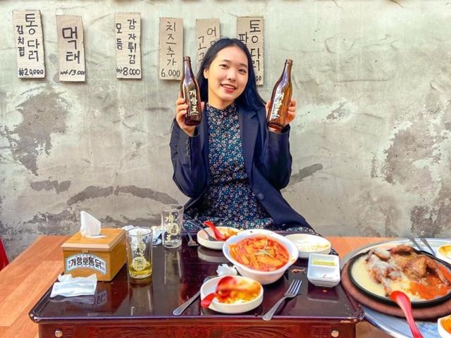 응답하라! 인천 중구 레트로 <strong>맛집</strong>&카페