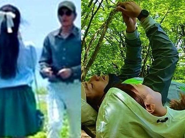 ‘이 좋은걸 왜 이제 알았지?’ 이지훈이 극찬한 <strong>데이트 코스</strong>
