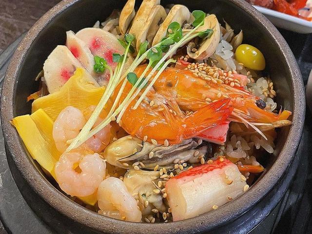 따뜻한 온정이 느껴지는, <strong>솥밥</strong> <strong>맛집</strong> BEST 5