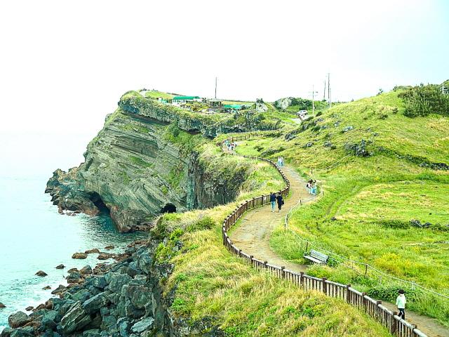 <strong>6월</strong> 제주도 <strong>가볼만한곳</strong> :: 잔잔한 제주여행, 그런데 이제 힐링을 곁들인