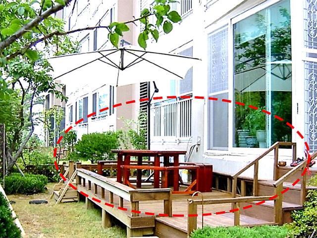 가장 싼 1층을 로열층보다 1~2억 비싸게 만드는 부자들의 재테크!