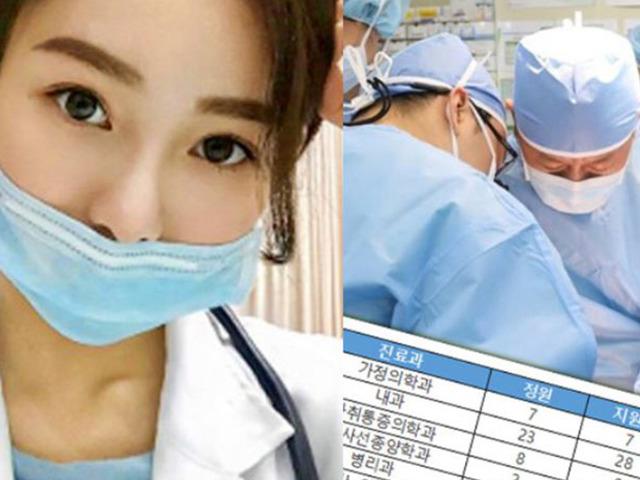 성형외과·<strong>피부과</strong> 아닙니다, 요즘 의대생 몰린다는 전공
