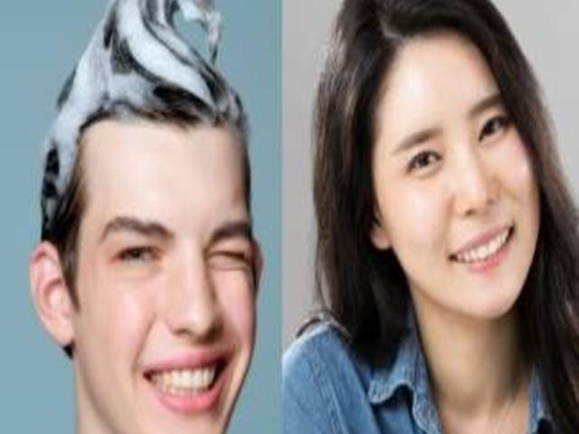 오미자 <strong>샴푸</strong>·사과 화장품…그녀가 찜하면 지방이 산다