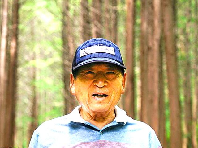 친구 불러 오붓이 즐기려 했는데… 47년 가꾼 숲 개방한 사연