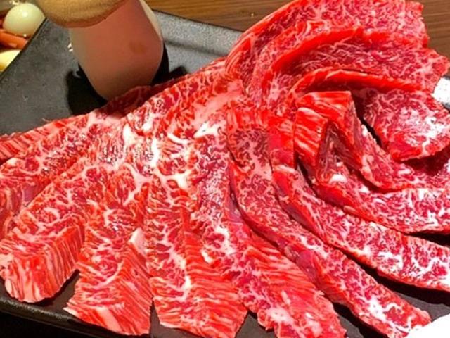 “800g에 47만원” 가장 비싼데 줄서서먹는다는 부산 갈비<strong>집</strong>