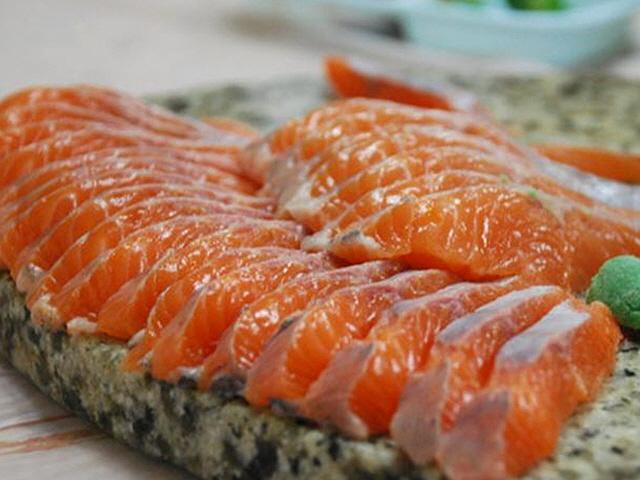 맛있는 '머뭄'의 발견, 춘천과 홍천