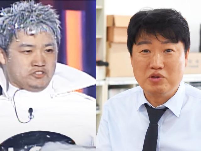 ‘개콘’ 이후 파산.. 월세 30 단칸방 살다 신용 1등급 된 개그맨 <strong>근황</strong>