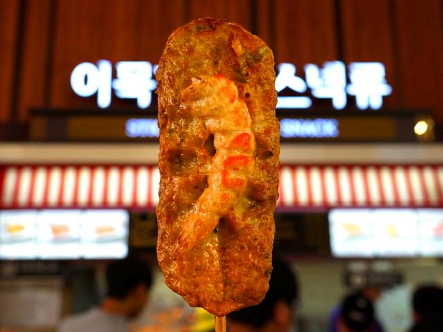 ‘황금알 낳은 장소’라 불리는 <strong>고속도로 휴게소</strong> 건물주 알고보니…