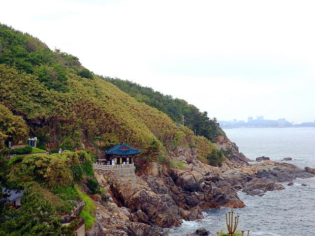 숲멍, 바다멍 그리고 <strong>명상</strong>…모든 시름 벗는 힐링의 명소, 낙산사