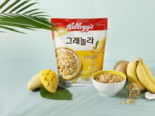 식품업계, 여름철 입맛 돋우는 <strong>망고</strong> 신제품 잇따라 출시
