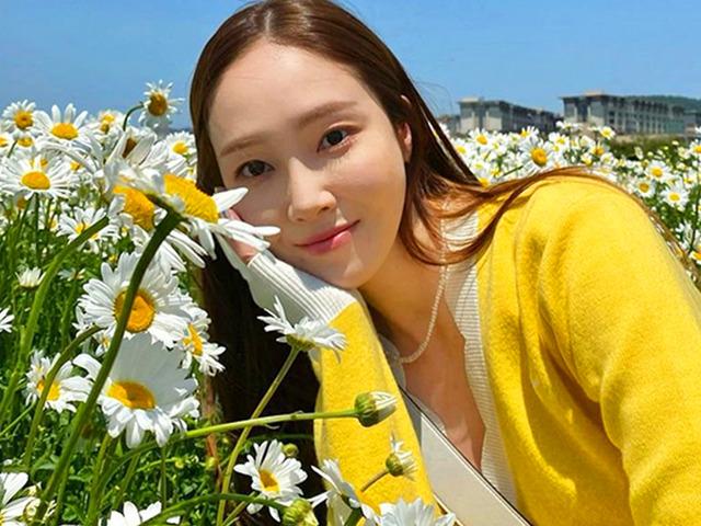 걸그룹에서 CEO로 변신한 제시카가 여행지에서 남긴 사진