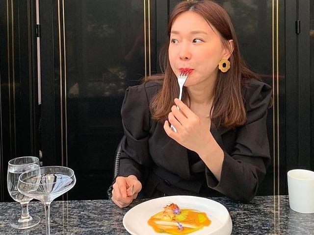 ‘이 맛 절대 못잊어…’ 가수 출신 여배우가 인정한 찐 맛집 리스트