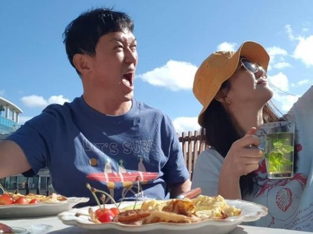 개그맨 고명환, 월매출 1억 5천만의 대박 국수집 성공 <strong>비결</strong>