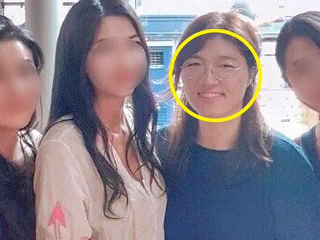 깜짝 놀랄만한 반전 모습 공개된 <strong>장미란</strong> 선수 제2의 직업