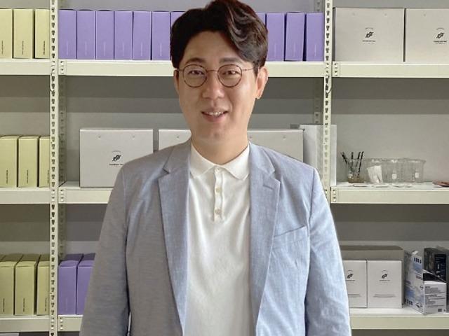 '효과 10배' 세상에 없던 <strong>제습제</strong>로 1년에 35억 법니다