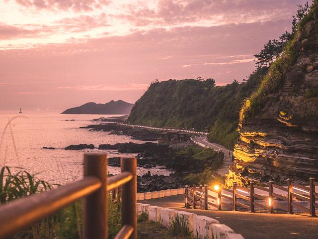7월 <strong>제주도</strong> <strong>가볼만한곳</strong> :: 어쩌면 우리는 노을이지 않을까